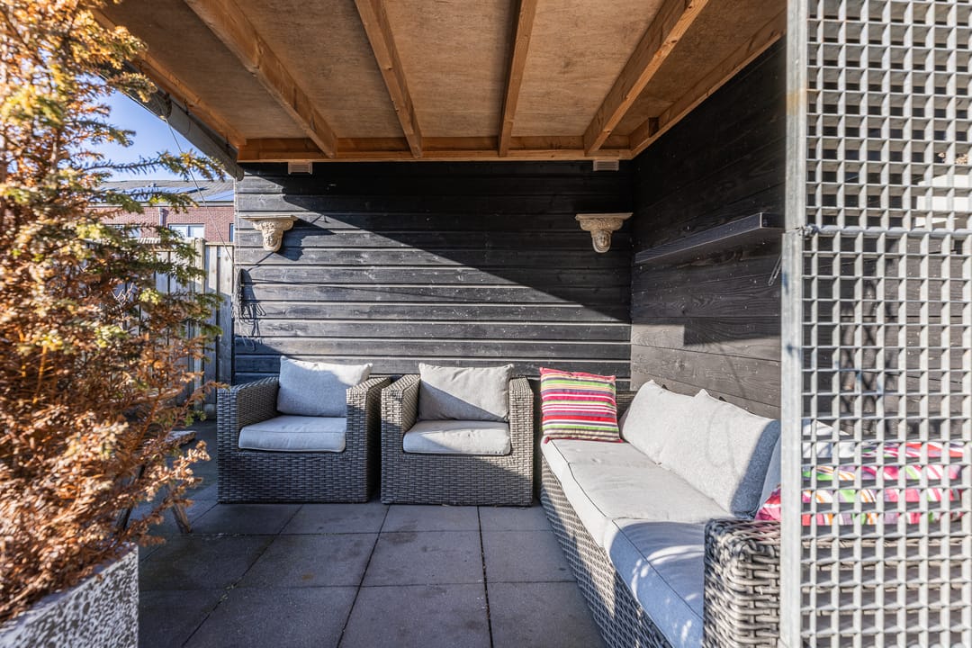 Photo 28 of Koetsierwaard 8