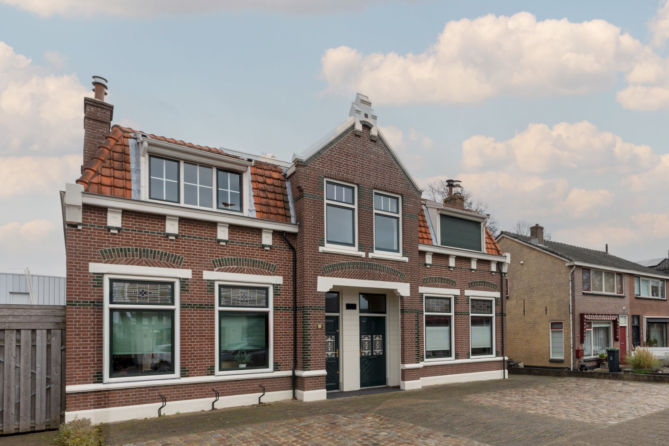 Rijksstraatweg 100-A 100 a