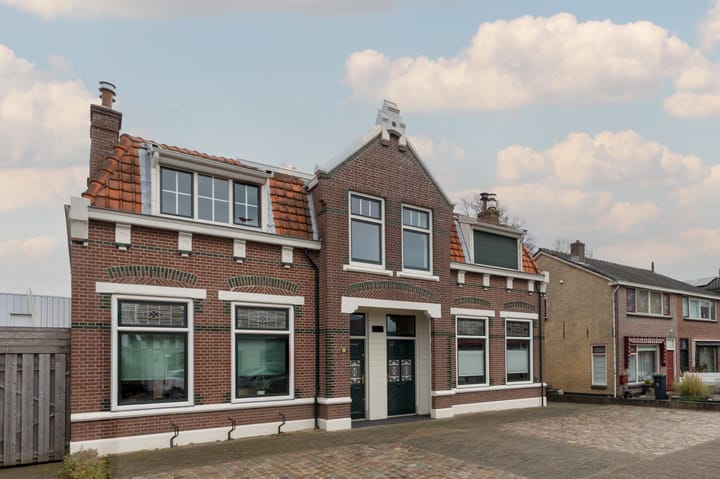 Rijksstraatweg 100-a