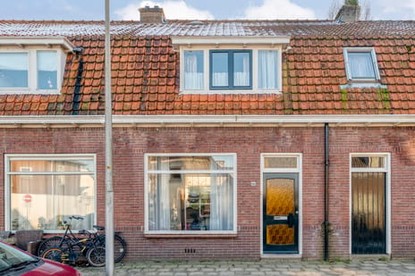 Wilhelminalaan thumbnail