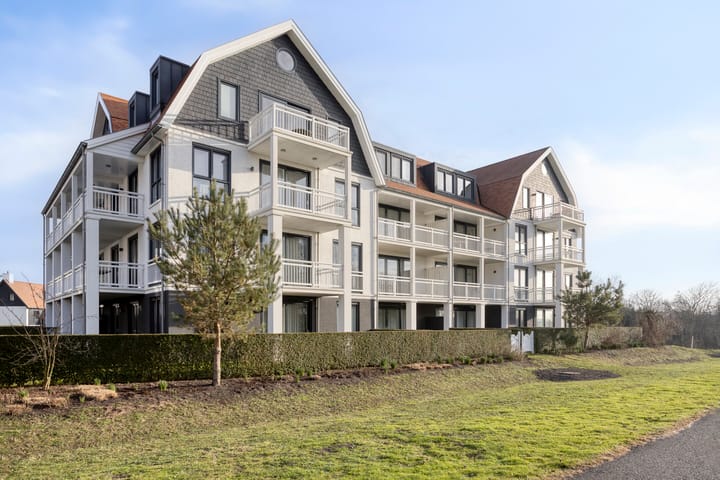 Foto 1 van Vlamingpolderweg 4-C301