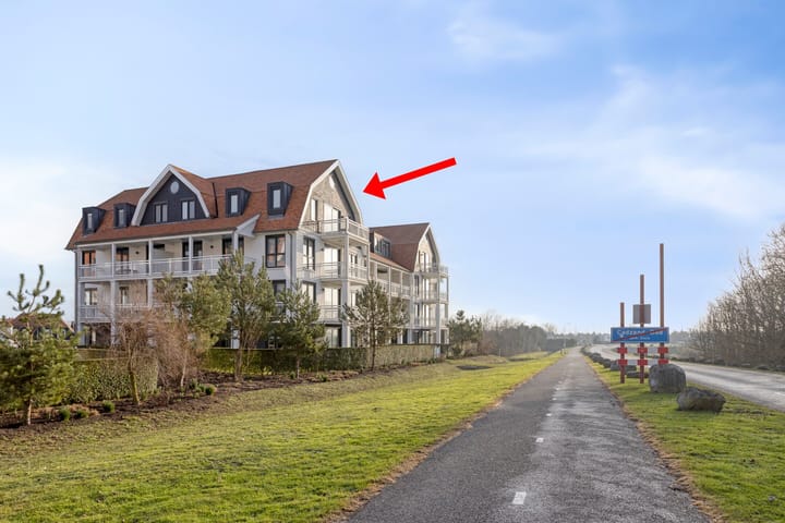 Photo 2 of Vlamingpolderweg 4-C301