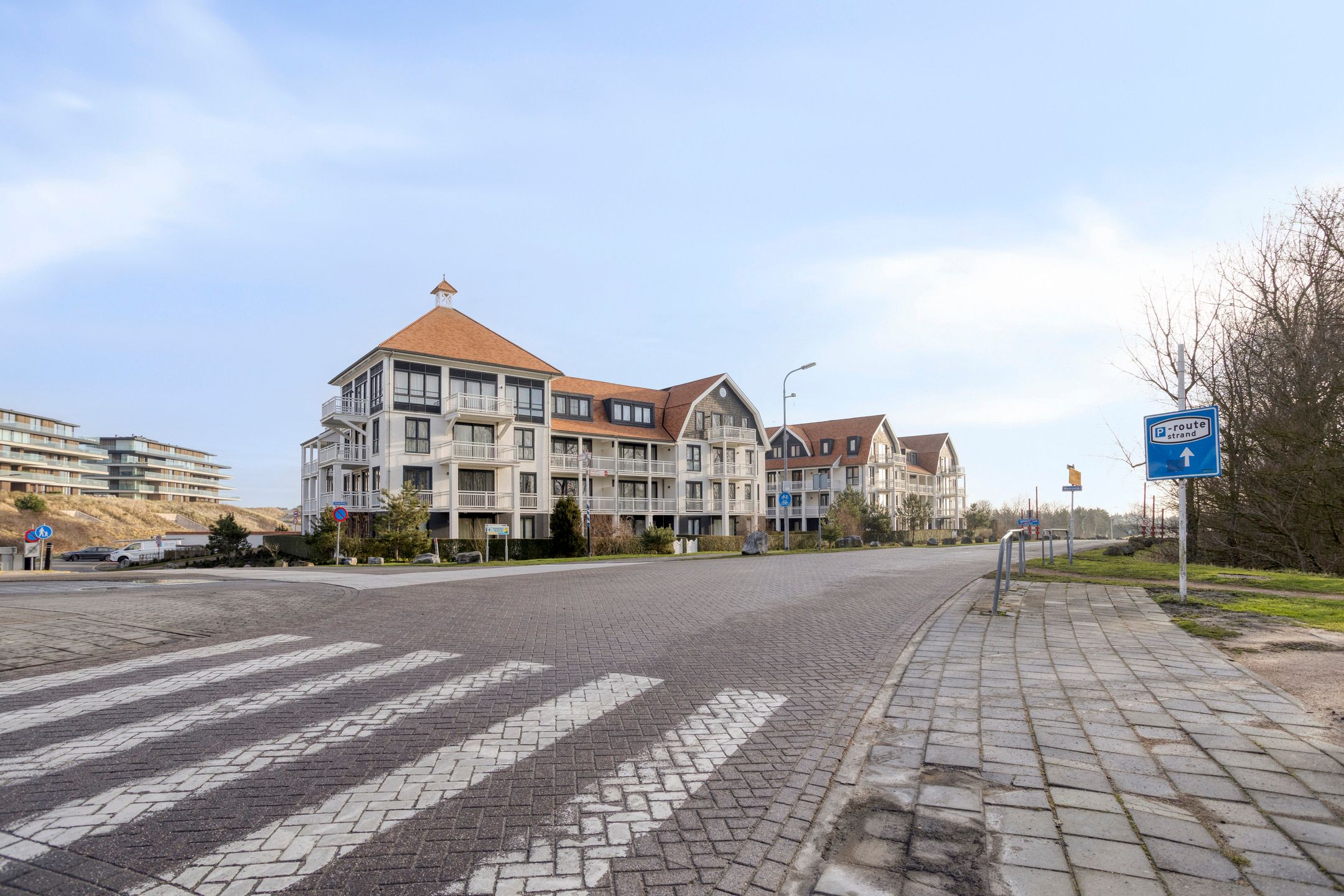 3-bedroom freehold villa in Cadzand — photo 3 of 5