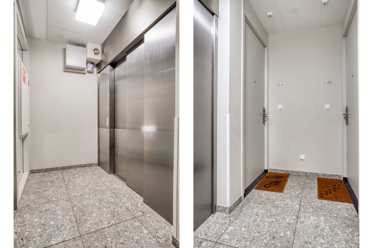 Photo 5 of Vlamingpolderweg 4-C301