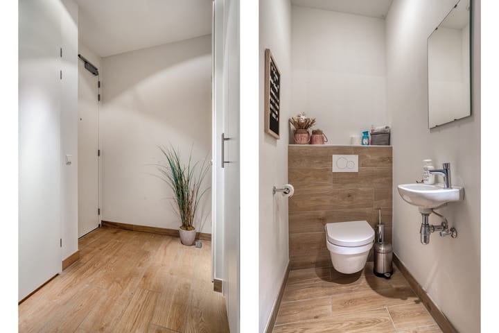 Foto 6 van Vlamingpolderweg 4-C301