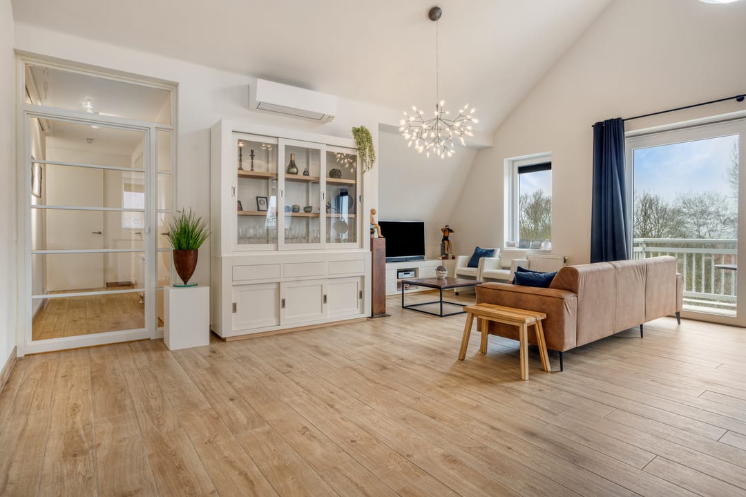 Photo 7 of Vlamingpolderweg 4-C301