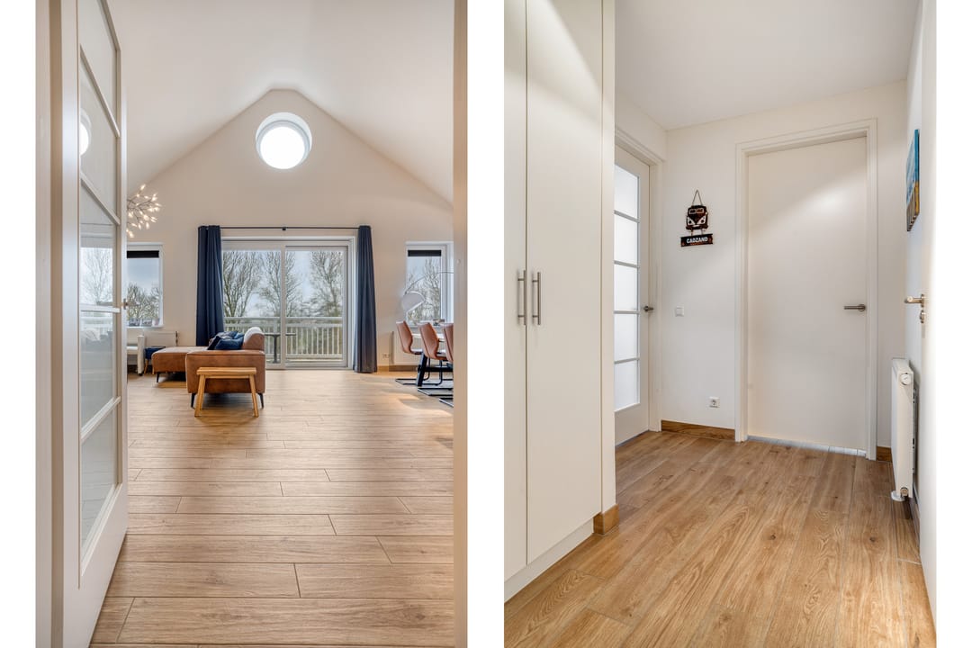 Photo 8 of Vlamingpolderweg 4-C301