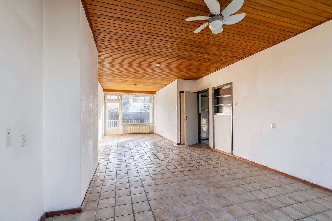 Foto 2 van Burgemeester Caan van Necklaan 203