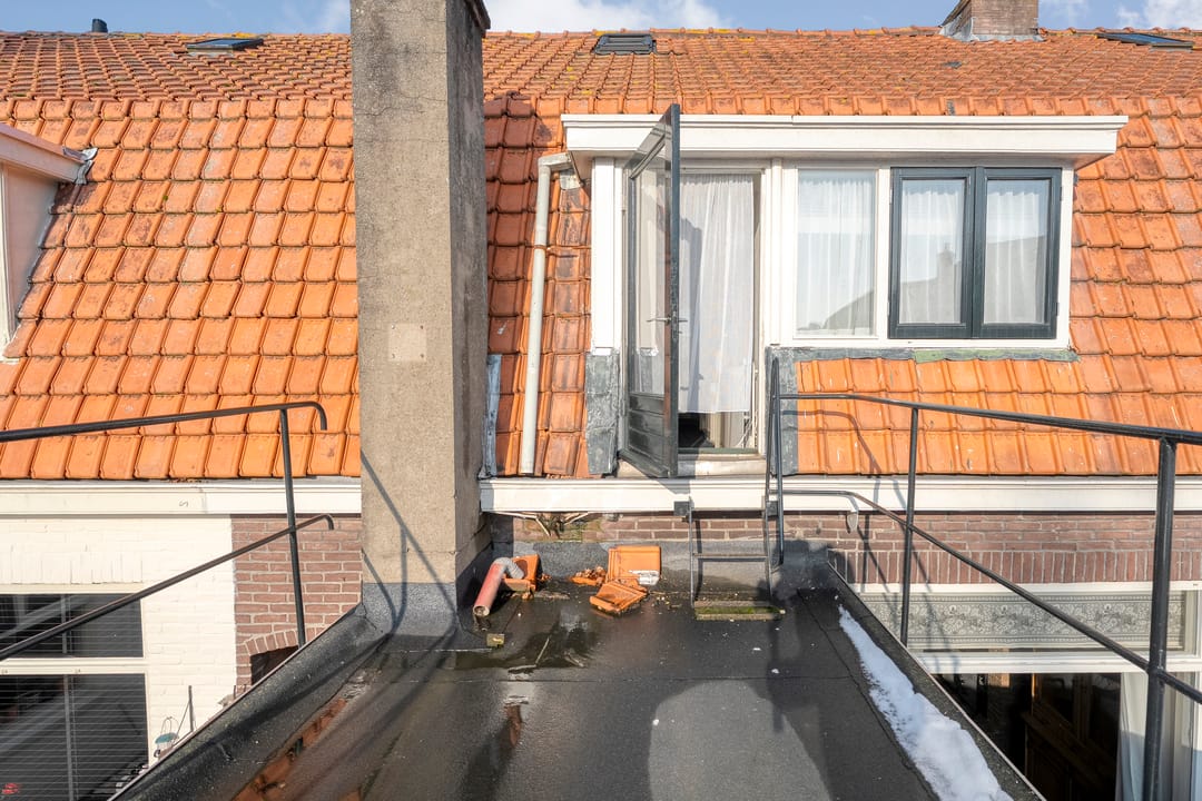 Photo 28 of Wilhelminalaan 100