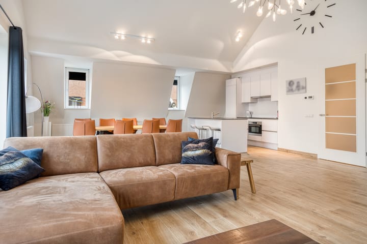 Foto 9 van Vlamingpolderweg 4-C301