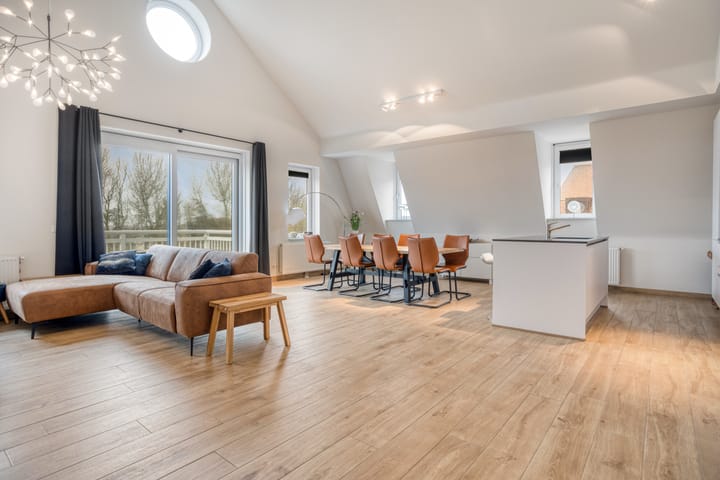 Foto 10 van Vlamingpolderweg 4-C301