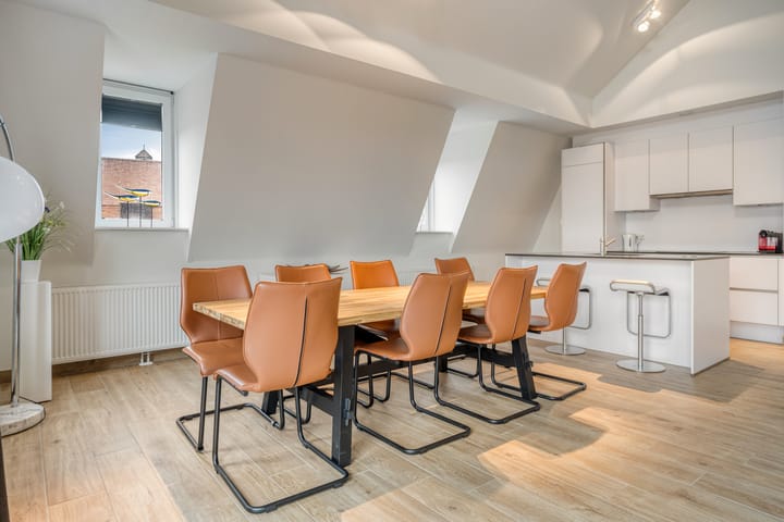 Foto 11 van Vlamingpolderweg 4-C301