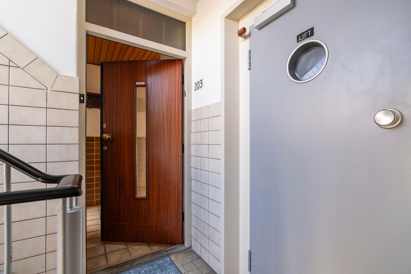 Foto 5 van Burgemeester Caan van Necklaan 203