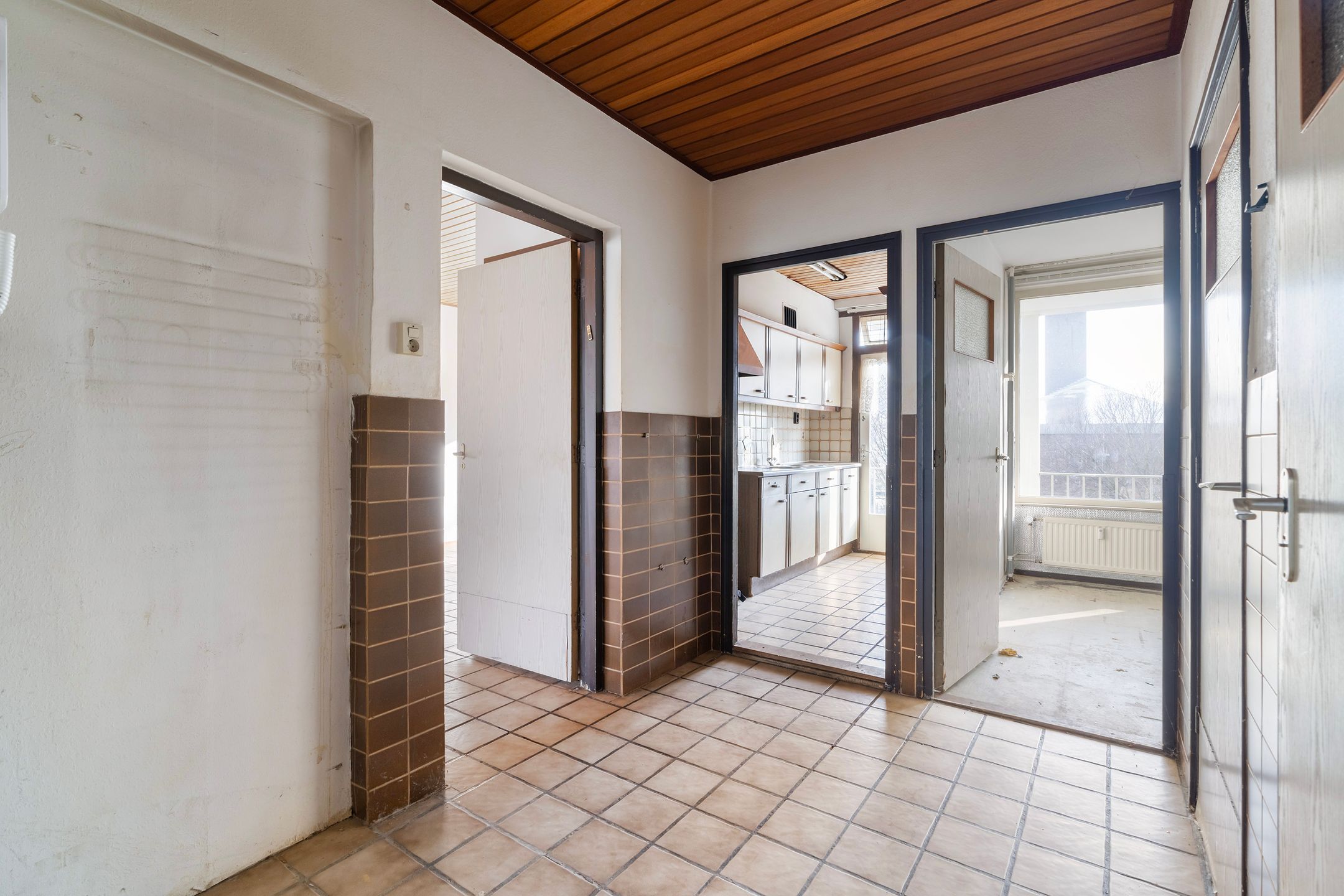 Foto 6 van Burgemeester Caan van Necklaan 203