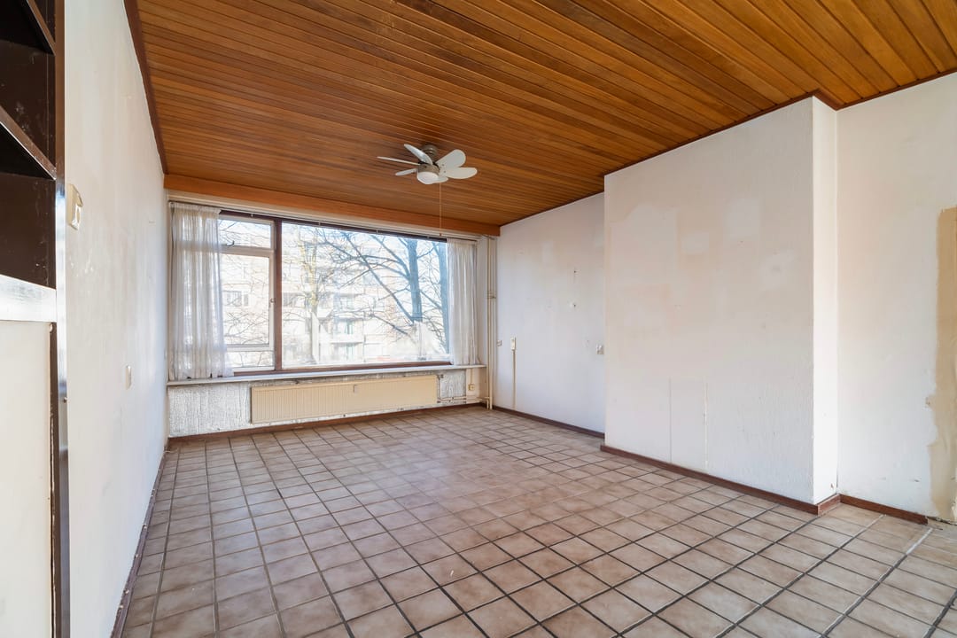 Foto 7 van Burgemeester Caan van Necklaan 203