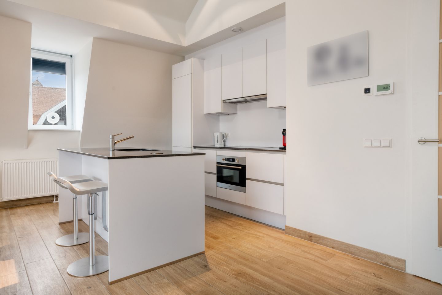 Photo 14 of Vlamingpolderweg 4-C301