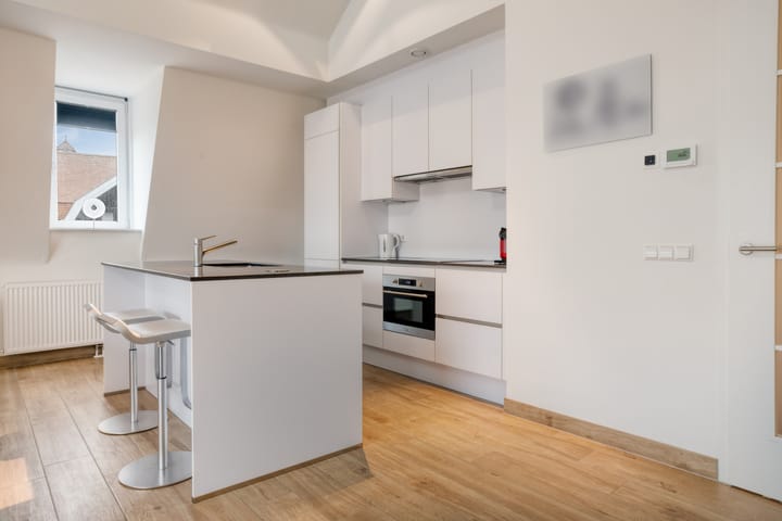 Foto 14 van Vlamingpolderweg 4-C301