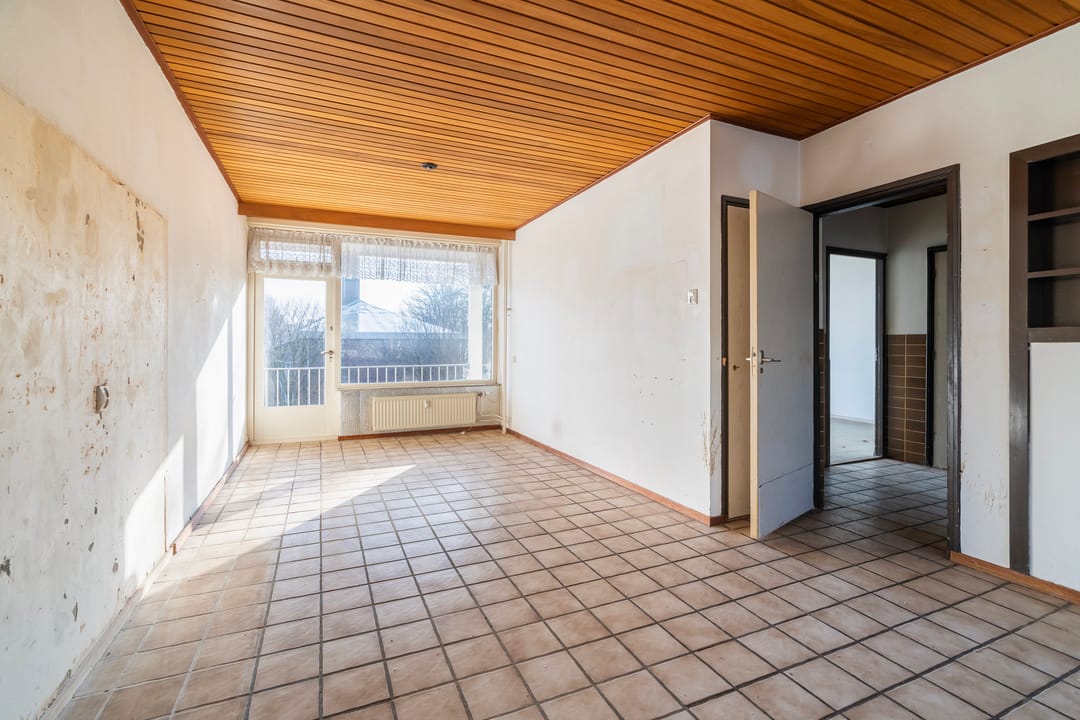 Foto 8 van Burgemeester Caan van Necklaan 203