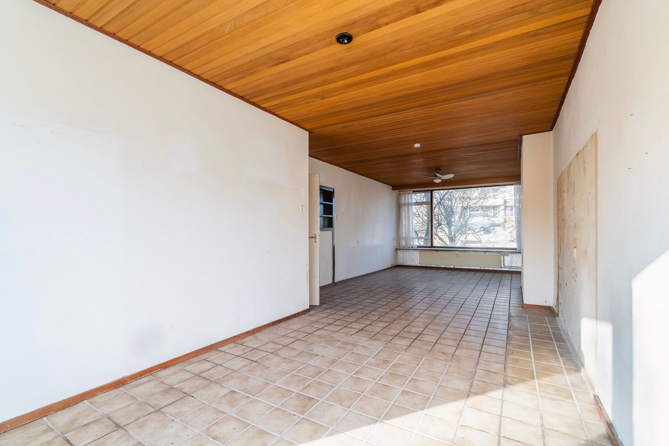 Foto 9 van Burgemeester Caan van Necklaan 203