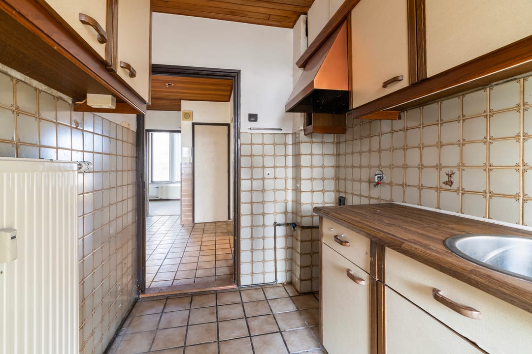 Foto 11 van Burgemeester Caan van Necklaan 203