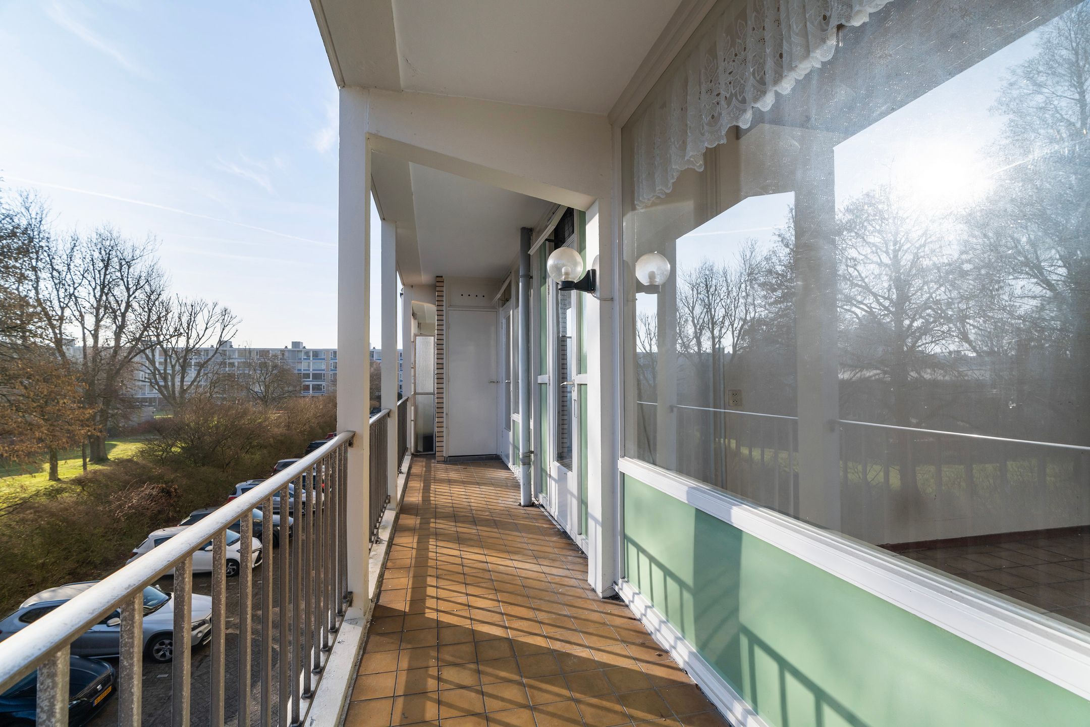 Foto 12 van Burgemeester Caan van Necklaan 203