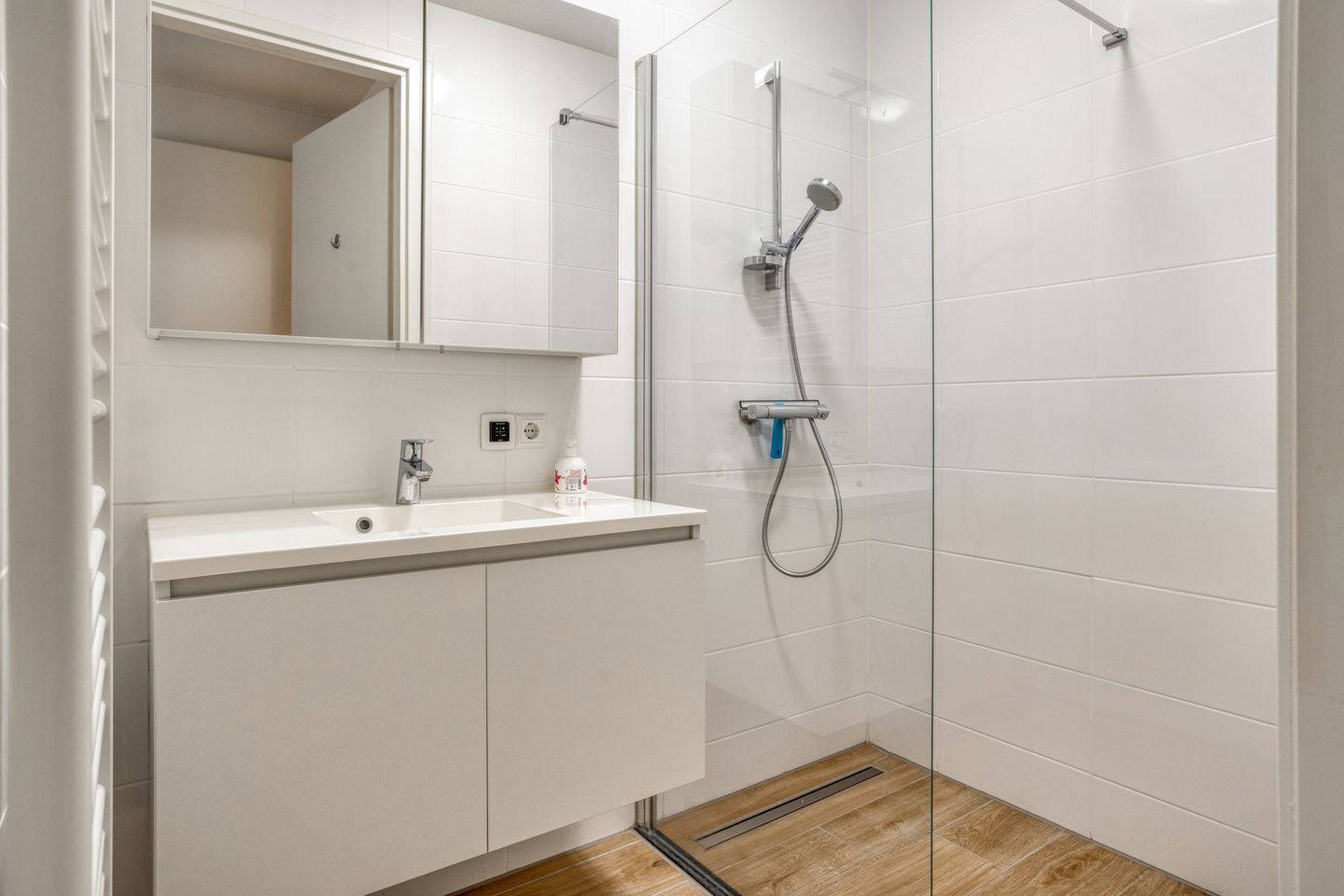 Photo 20 of Vlamingpolderweg 4-C301