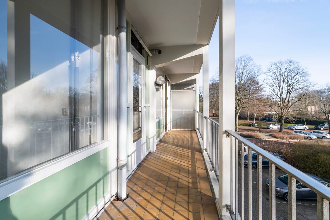 Foto 13 van Burgemeester Caan van Necklaan 203