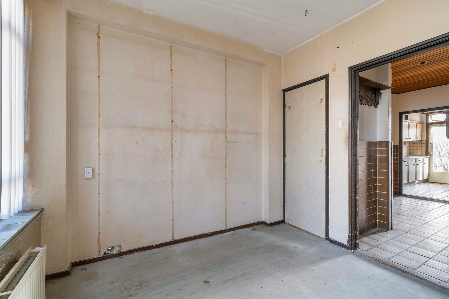 Foto 14 van Burgemeester Caan van Necklaan 203