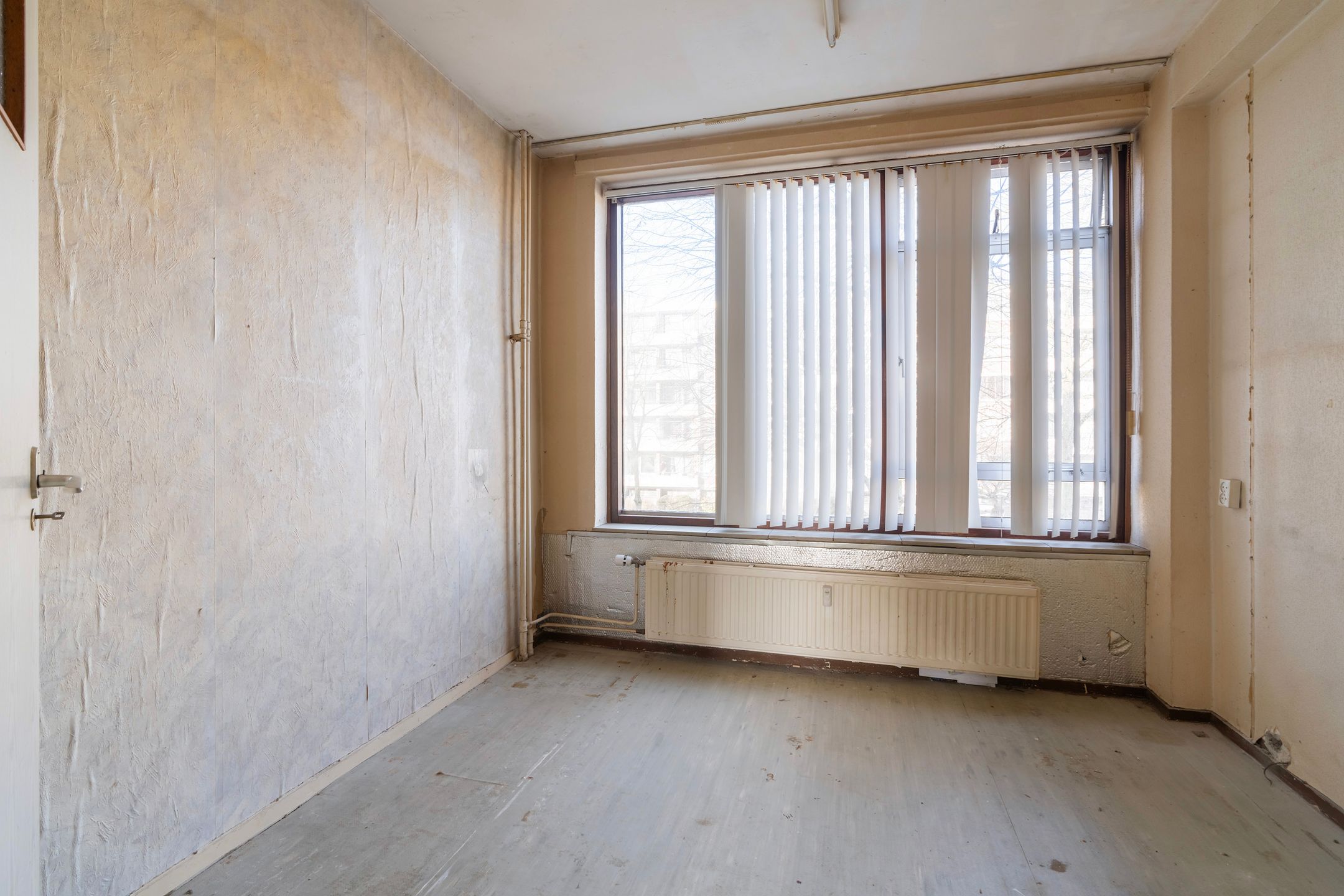 Foto 15 van Burgemeester Caan van Necklaan 203