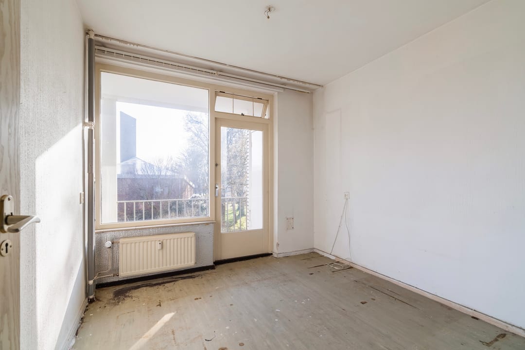 Foto 16 van Burgemeester Caan van Necklaan 203