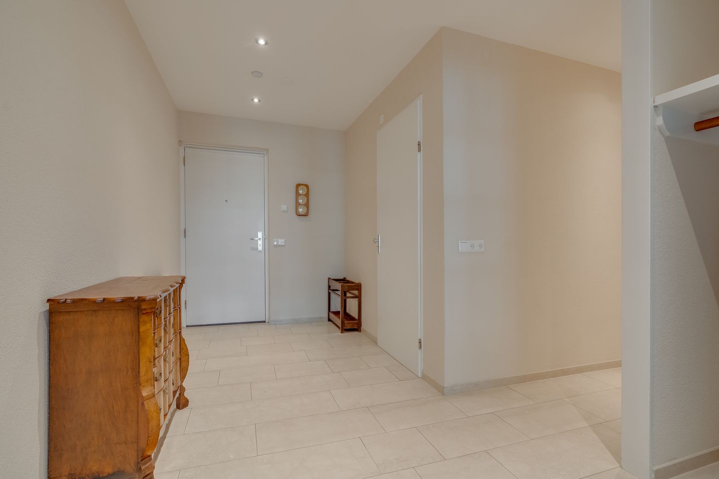 Foto 5 van Burgemeester Van der Borchlaan 2-K