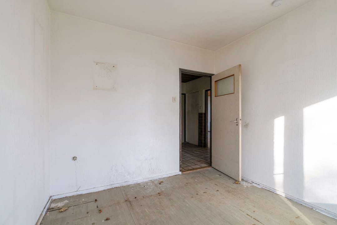 Foto 17 van Burgemeester Caan van Necklaan 203