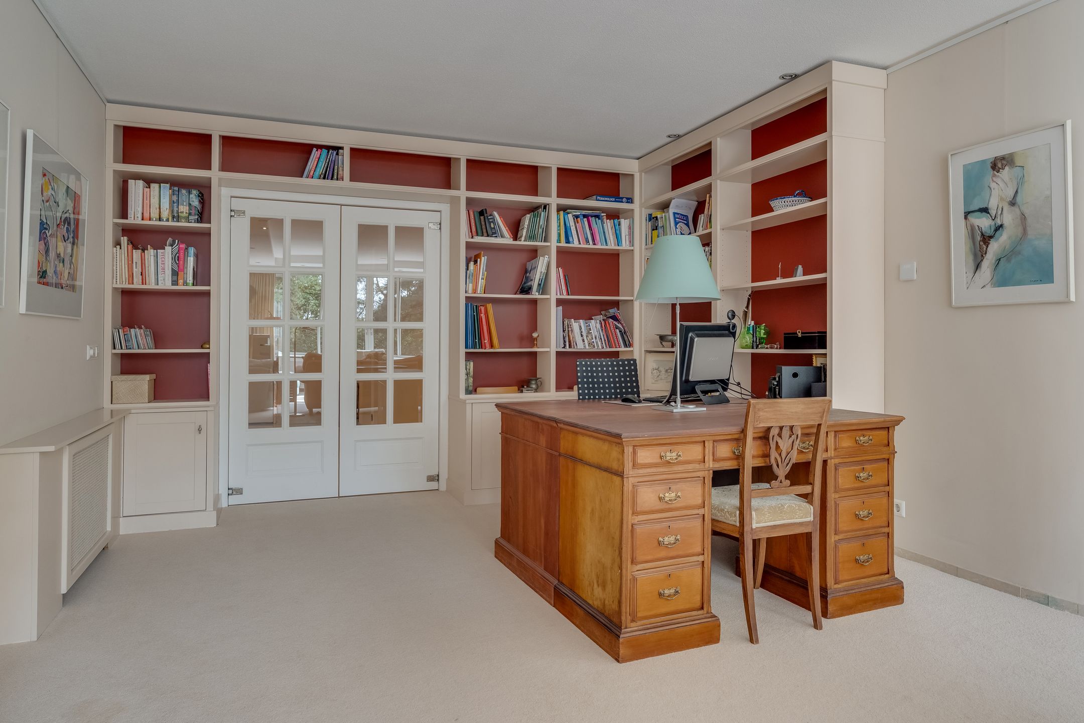 Foto 6 van Burgemeester Van der Borchlaan 2-K