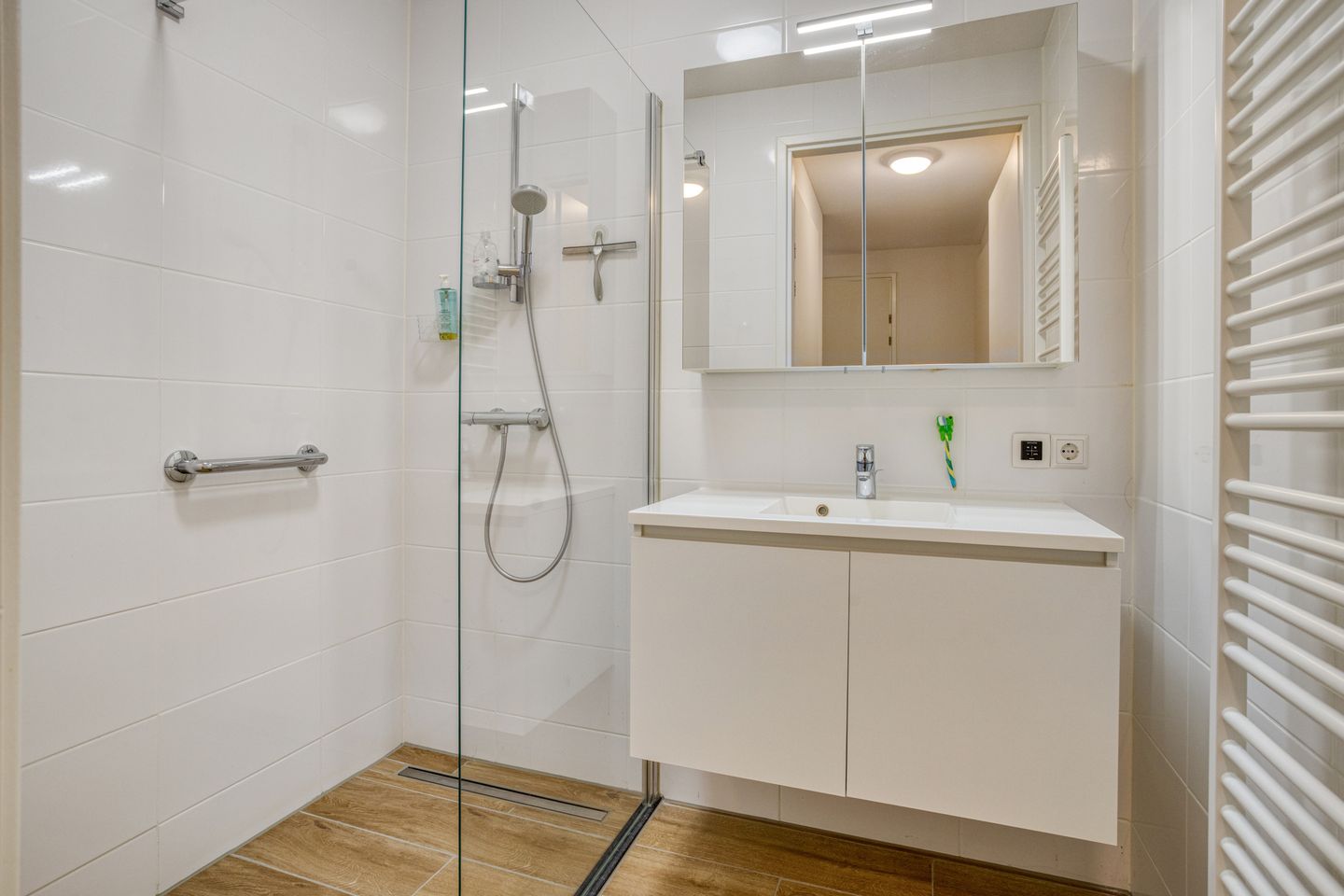 Photo 25 of Vlamingpolderweg 4-C301