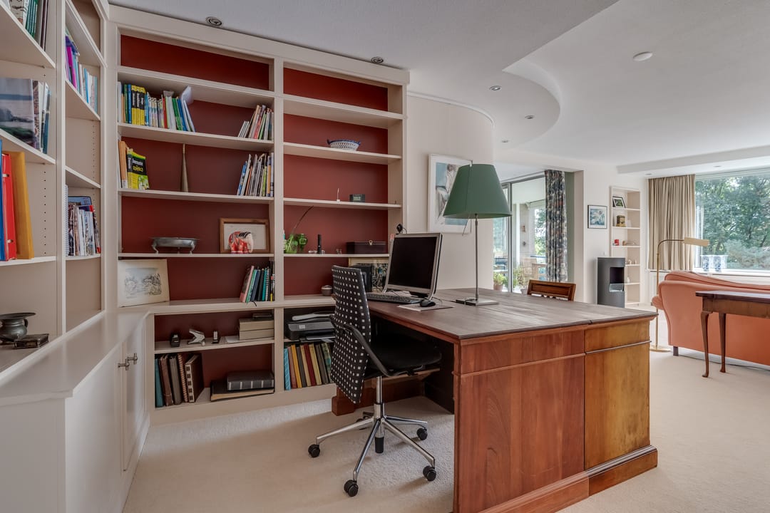 Foto 7 van Burgemeester Van der Borchlaan 2-K