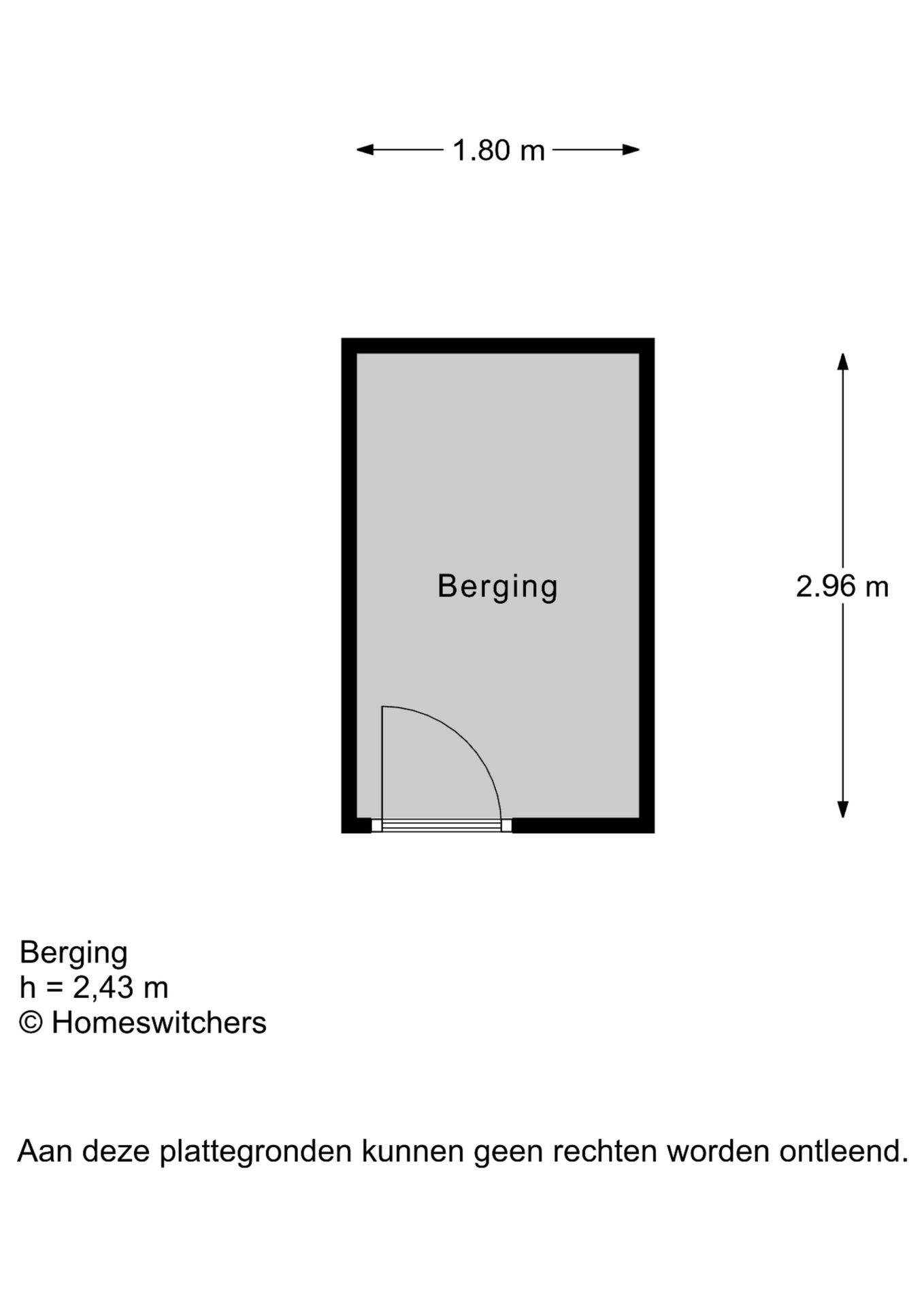 Foto 20 van Burgemeester Caan van Necklaan 203