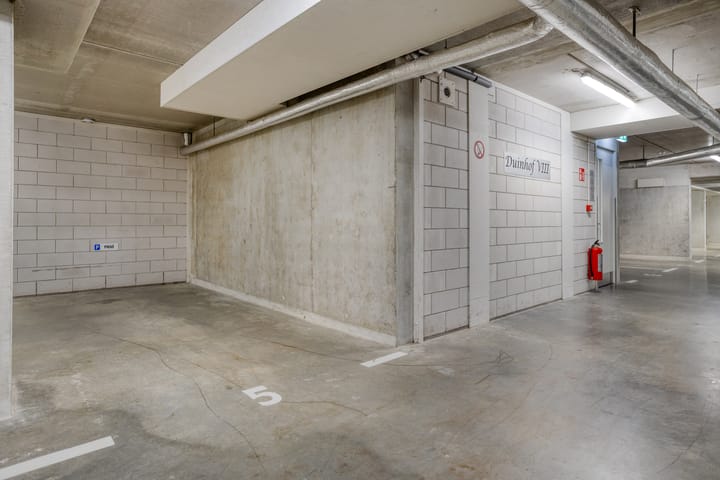 Foto 33 van Vlamingpolderweg 4-C301