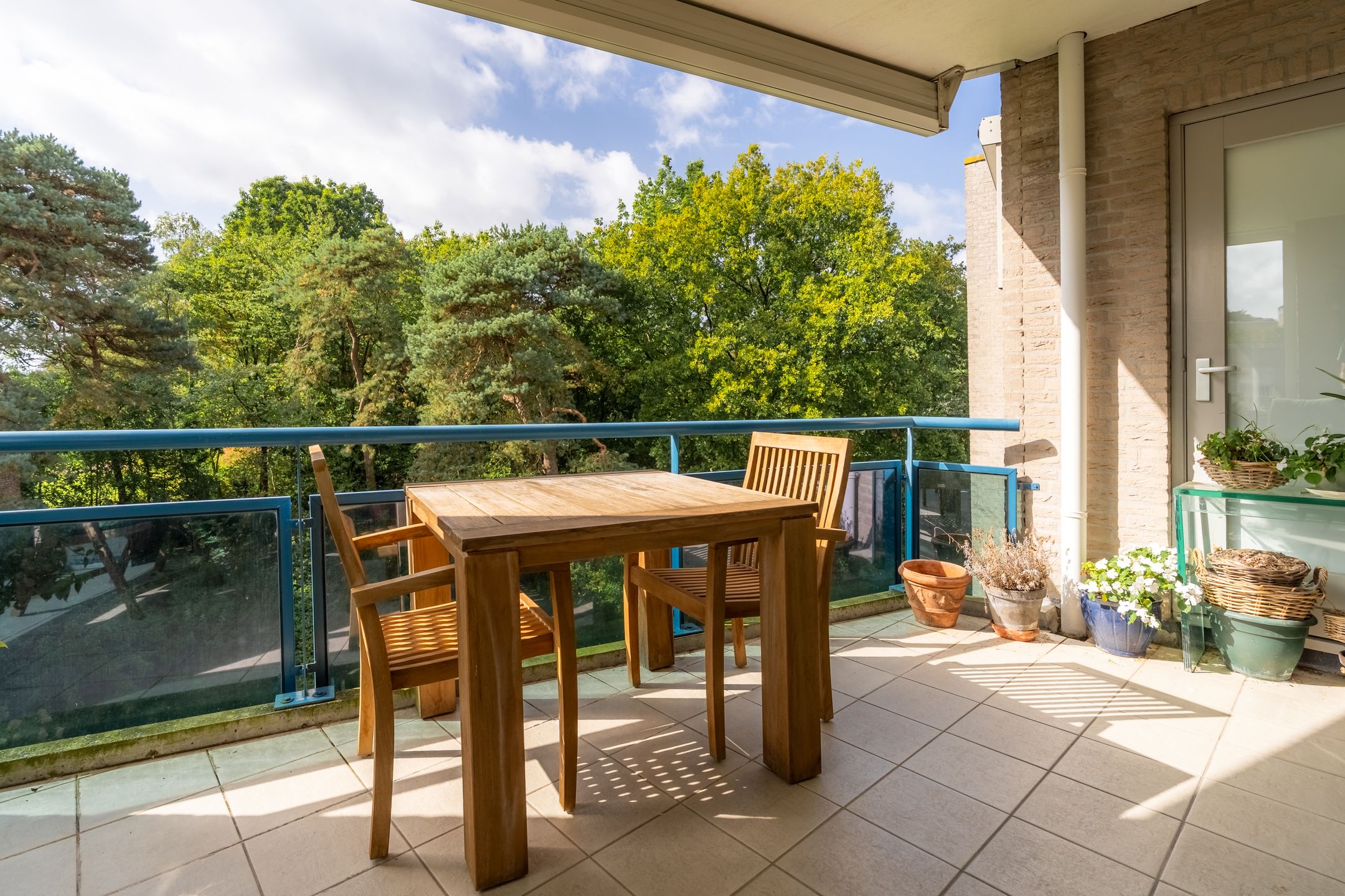 Foto 15 van Burgemeester Van der Borchlaan 2-K