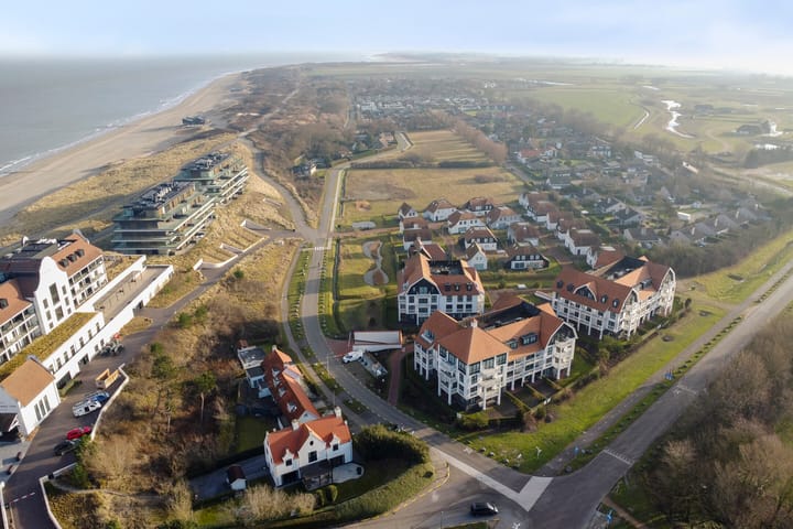 Foto 36 van Vlamingpolderweg 4-C301