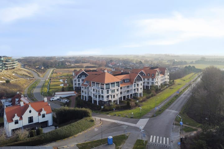 Foto 37 van Vlamingpolderweg 4-C301