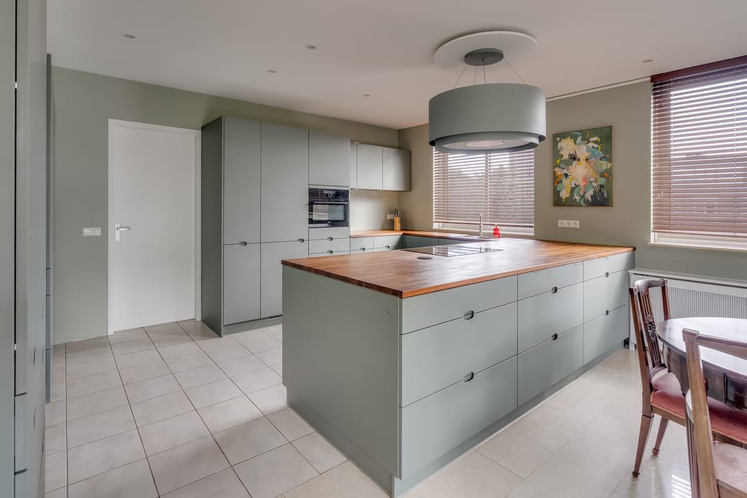 Foto 17 van Burgemeester Van der Borchlaan 2-K