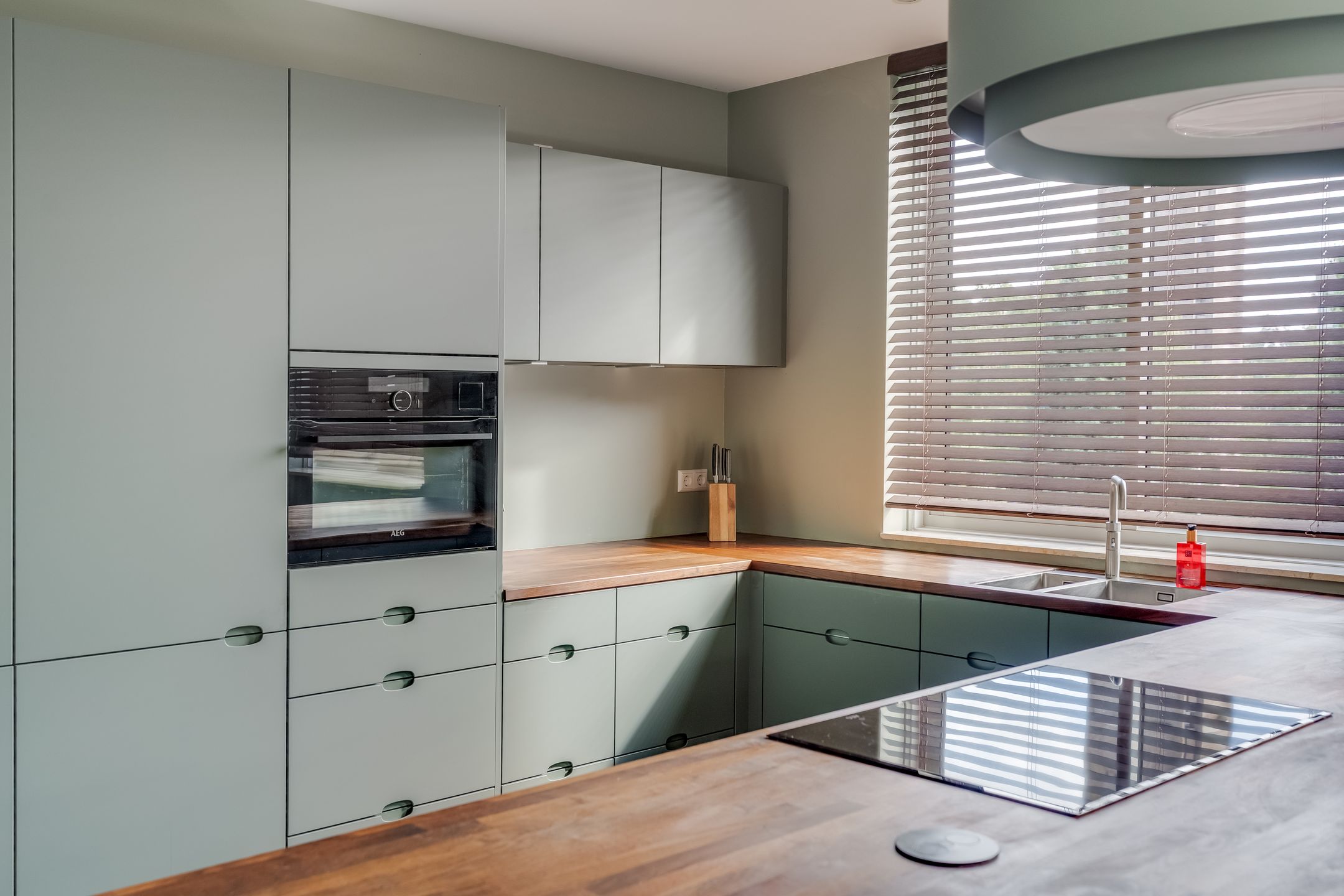 Foto 18 van Burgemeester Van der Borchlaan 2-K