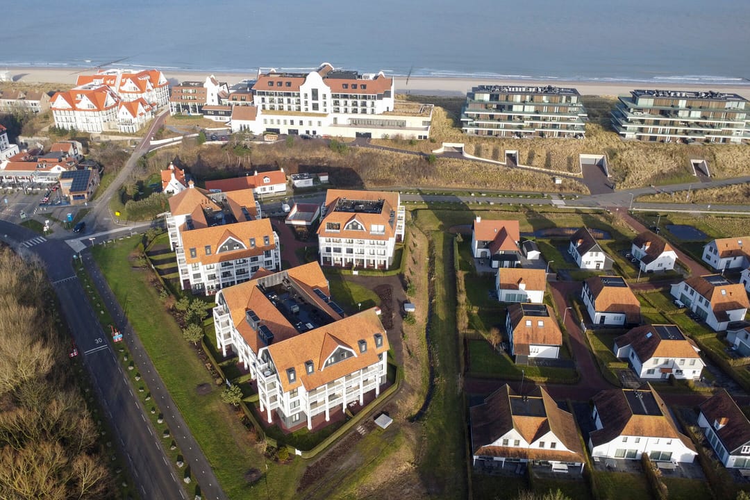 Photo 38 of Vlamingpolderweg 4-C301