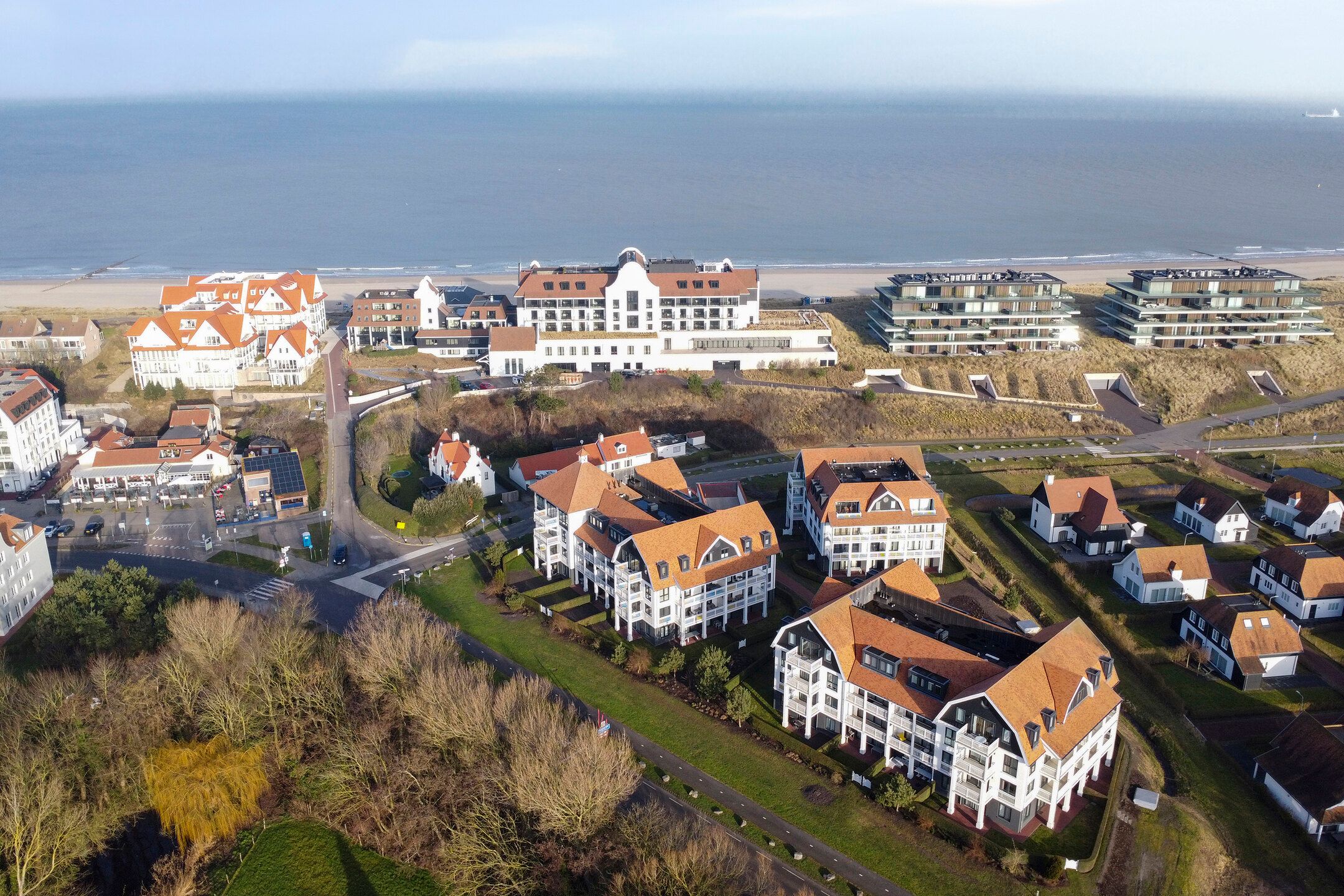 Photo 39 of Vlamingpolderweg 4-C301