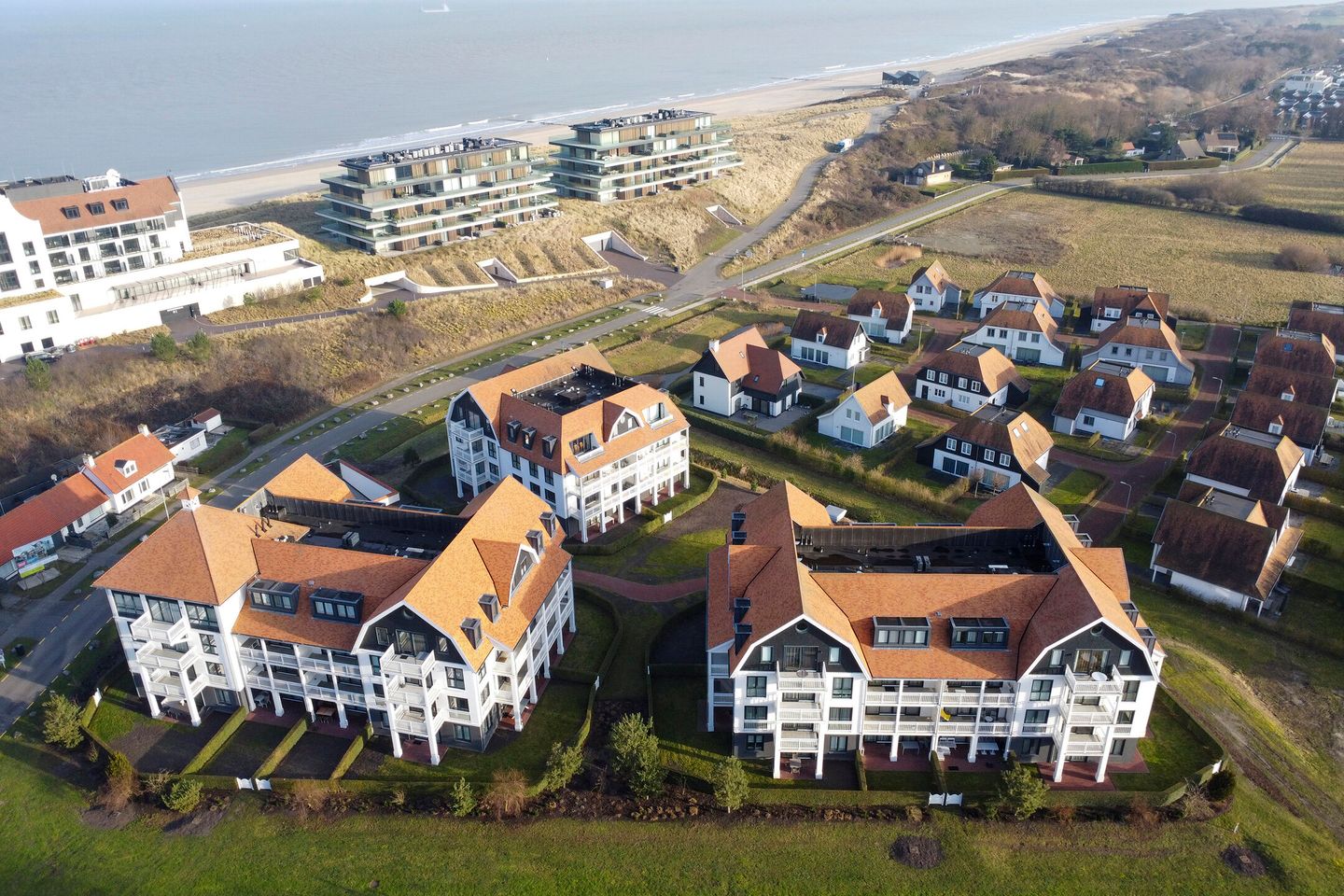 Photo 40 of Vlamingpolderweg 4-C301