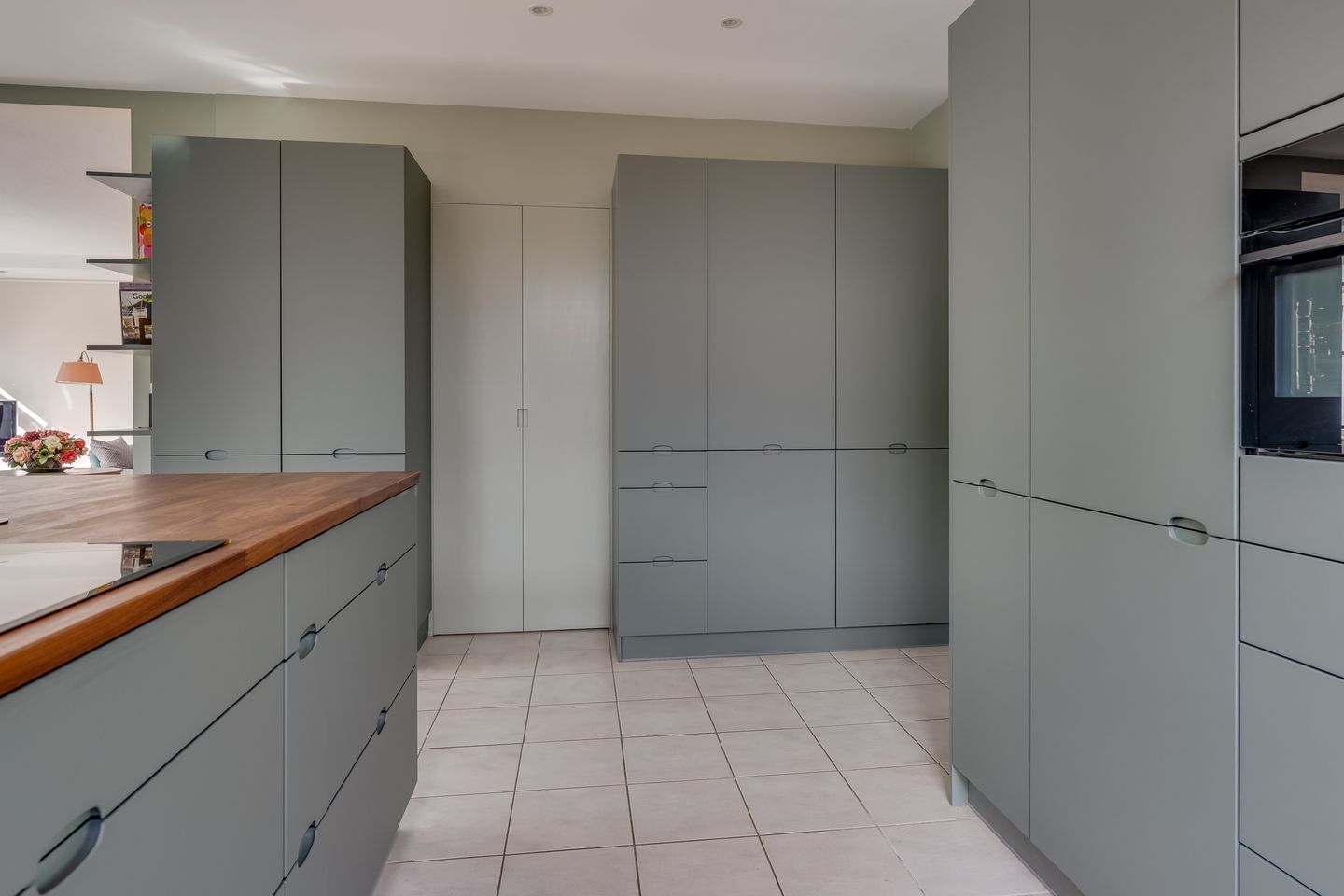 Foto 20 van Burgemeester Van der Borchlaan 2-K