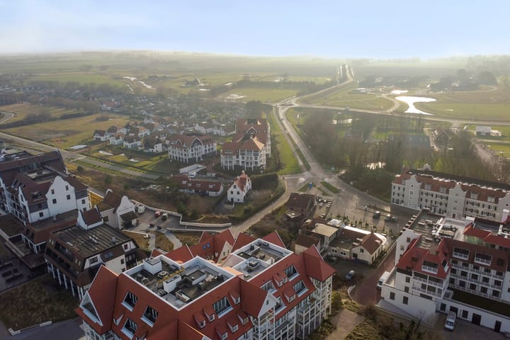 Foto 41 van Vlamingpolderweg 4-C301