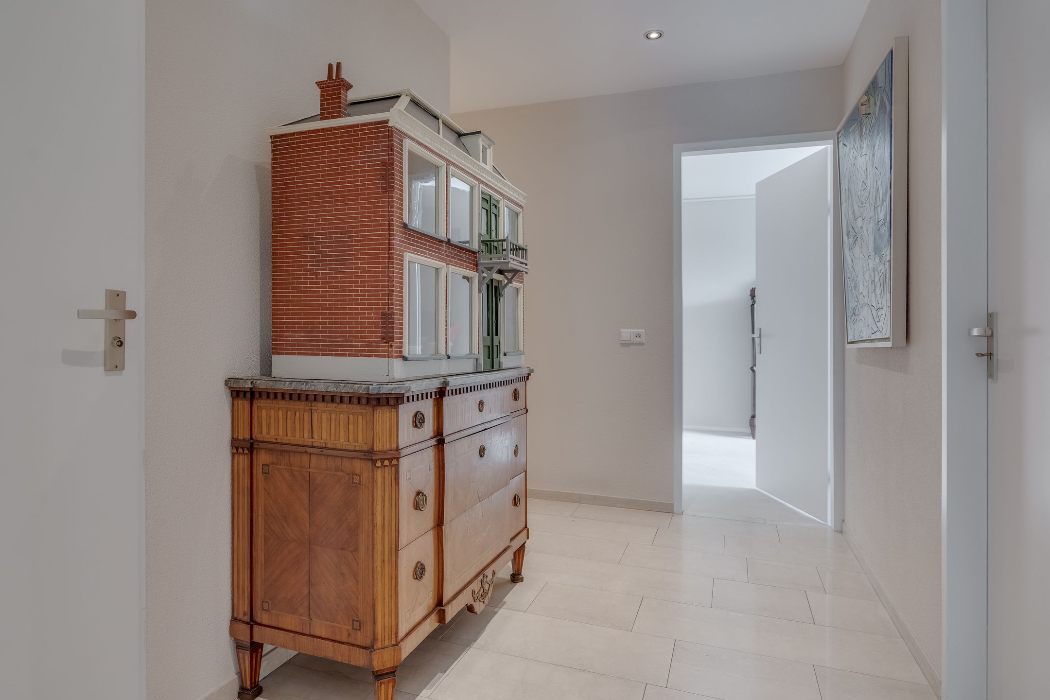 Foto 21 van Burgemeester Van der Borchlaan 2-K