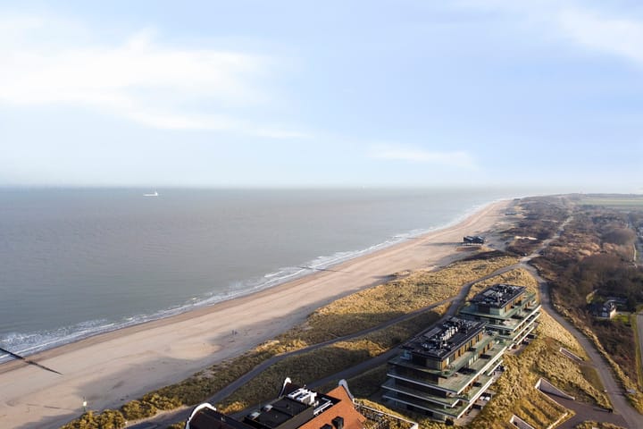 Foto 42 van Vlamingpolderweg 4-C301