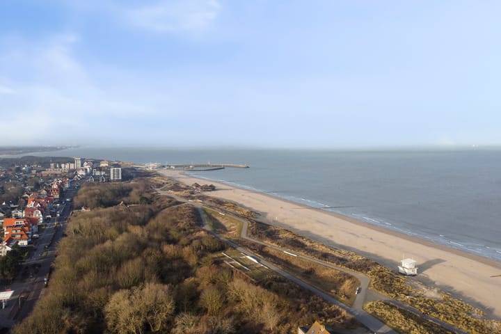 Foto 43 van Vlamingpolderweg 4-C301